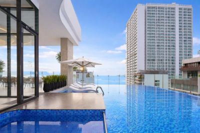 Adamas Boutique 4*