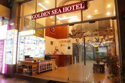 Hoang Hai (Golden Sea) Hotel 3*