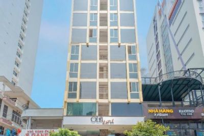 Ola Nha Trang Hotel 3*