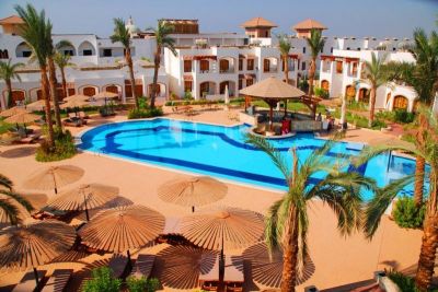 Coral Hills Resort 3*