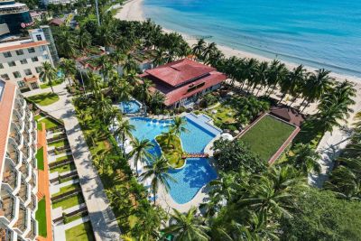 South China Hotel 4*