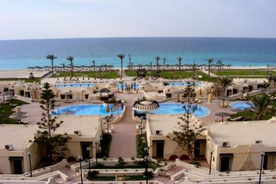 Borg El Arab 4*