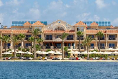 Safir Marsa Matrouh 4*