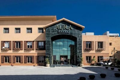 Aura Resort Sidi Abd El Rahman 4*