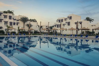 Mercure Hurghada 4*
