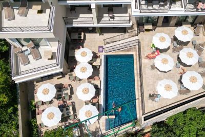 Pima Hotel Budva 4*