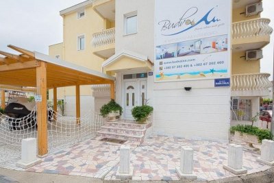 Apartments Budva-inn (Ex. Ceranic) 3*