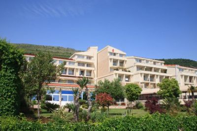 Palas 4*