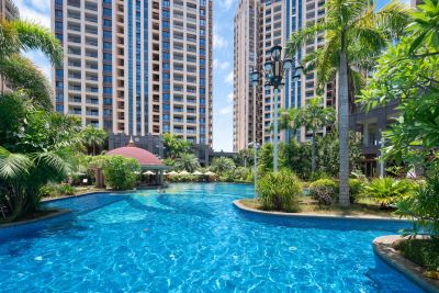 Baohong Hotel Sanya (Ex. Sanya Jinjiang Baohong Hotel) 4*