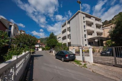 Apartments Vila Mare 3*