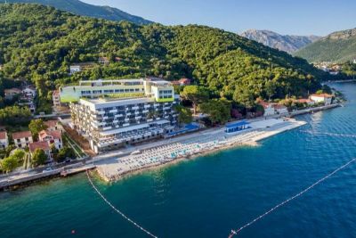 Carine Hotel Park (Ex. Iberostar Bijela Park) 4*