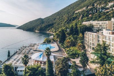 Iberostar Waves Herceg Novi 4*