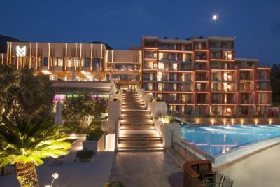 Maestral Resort & Casino 5*
