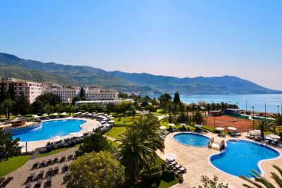 Iberostar Waves Bellevue 4*