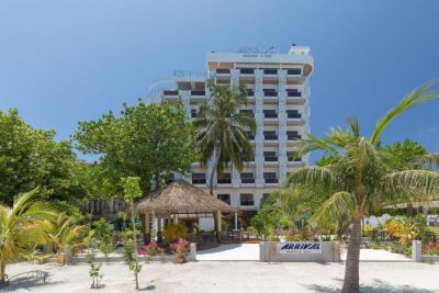 Arrival Beach & Spa 4*