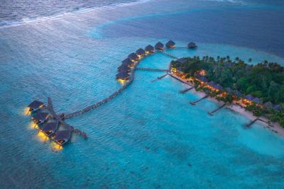 Adaaran Club Rannalhi 4*