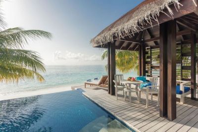 Bandos Maldives (Ex. Bandos Island Resort) 4*