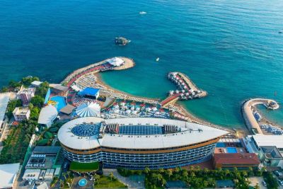 Granada Luxury Okurcalar (Ex. Granada Luxury Resort & Spa) 5*