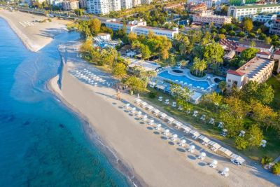 Labranda Alantur Hotel (Ex. Maritim Club) 5*