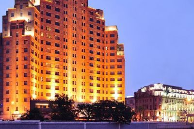 Broadway Mansions 5*