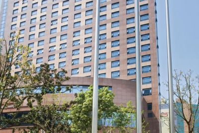 Swissotel Grand 5*
