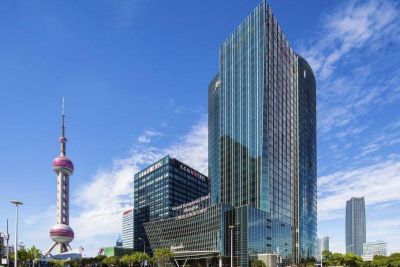 Grand Kempinski Hotel Shanghai 5*