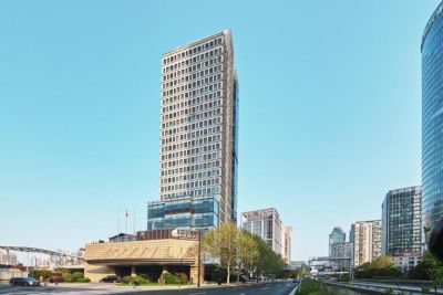 Indigo Shanghai On The Bund 4*