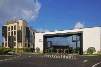 Shanghai Best Boutique Hotel 5*