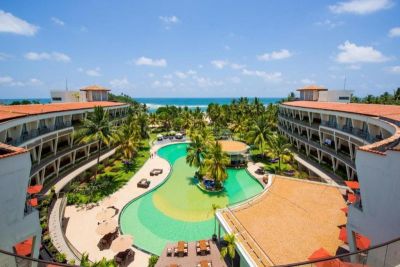 Occidental Eden Beruwala (Ex. Eden Resort & Spa) 5*