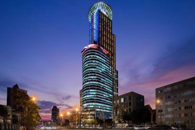 Novotel Atlantis Shanghai 4*