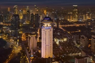 Radisson Blu New World 5*