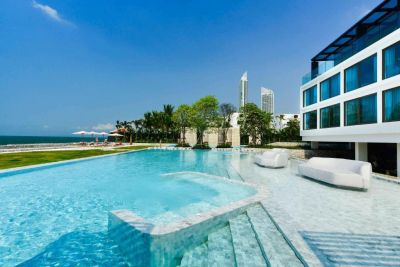 Veranda Resort Pattaya 5*