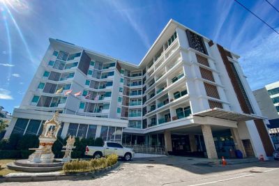 Vareena Palace 3*