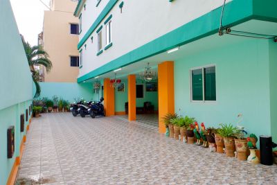 Jardin 3*