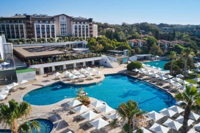 Voyage Sorgun 5*