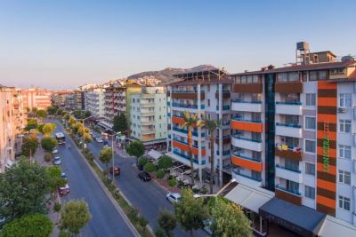 Lonicera City Kleopatra 3*