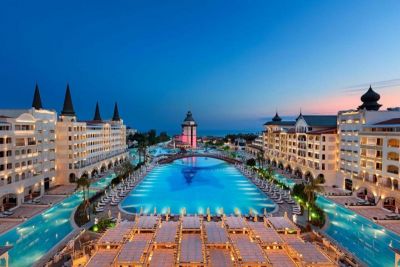 Mardan Palace 5*
