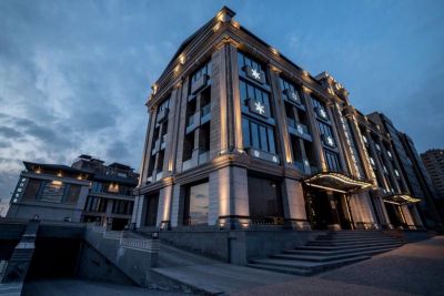 Aghababyans Hotel 5*