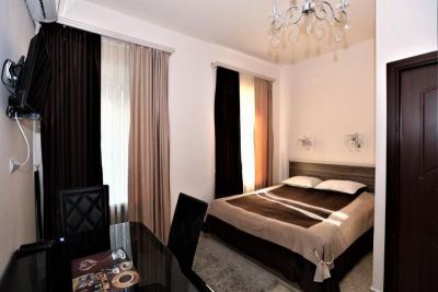 Comfort House Hotel 3*