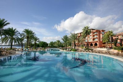 The Norm Oriental Kemer (Ex. Asteria Kemer Resort) 5*