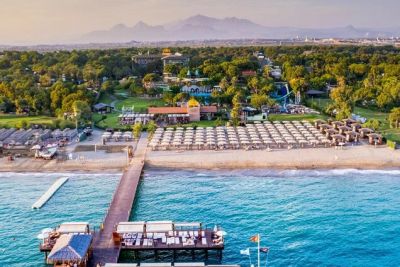 Gloria Verde Resort 5*
