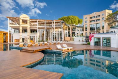 Rixos Park Belek The Land Of Legends Free Access 5*