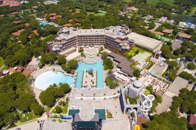 Xanadu Resort Hotel 5*