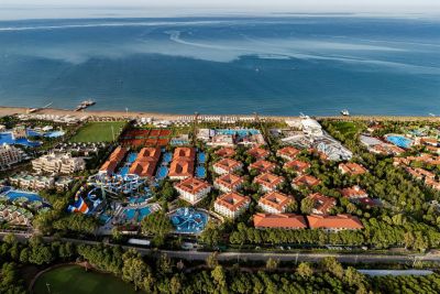 Gural Premier Belek 5*