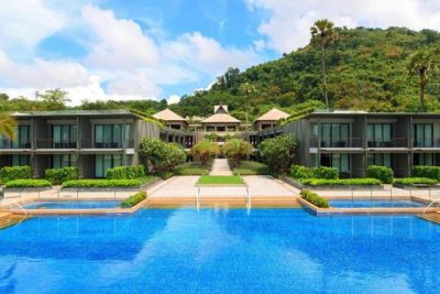 Phuket Marriott Resort And Spa Nai Yang Beach 5*