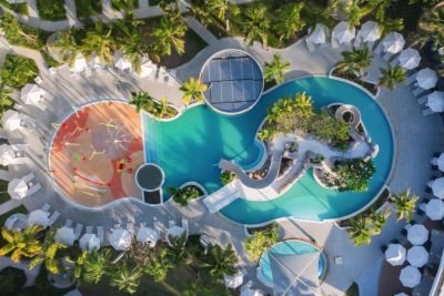 Centara Karon Resort 4*