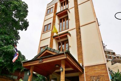 Baan Ss Karon 3*