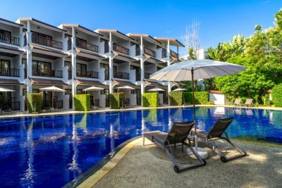 Sunwing Resort Kamala Beach 4*