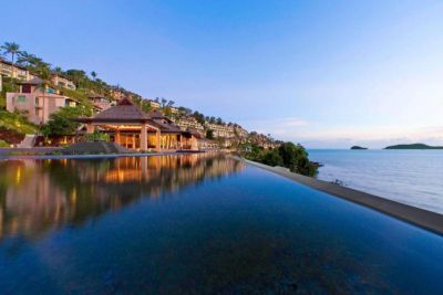 The Westin Siray Bay Resort & Spa 5*