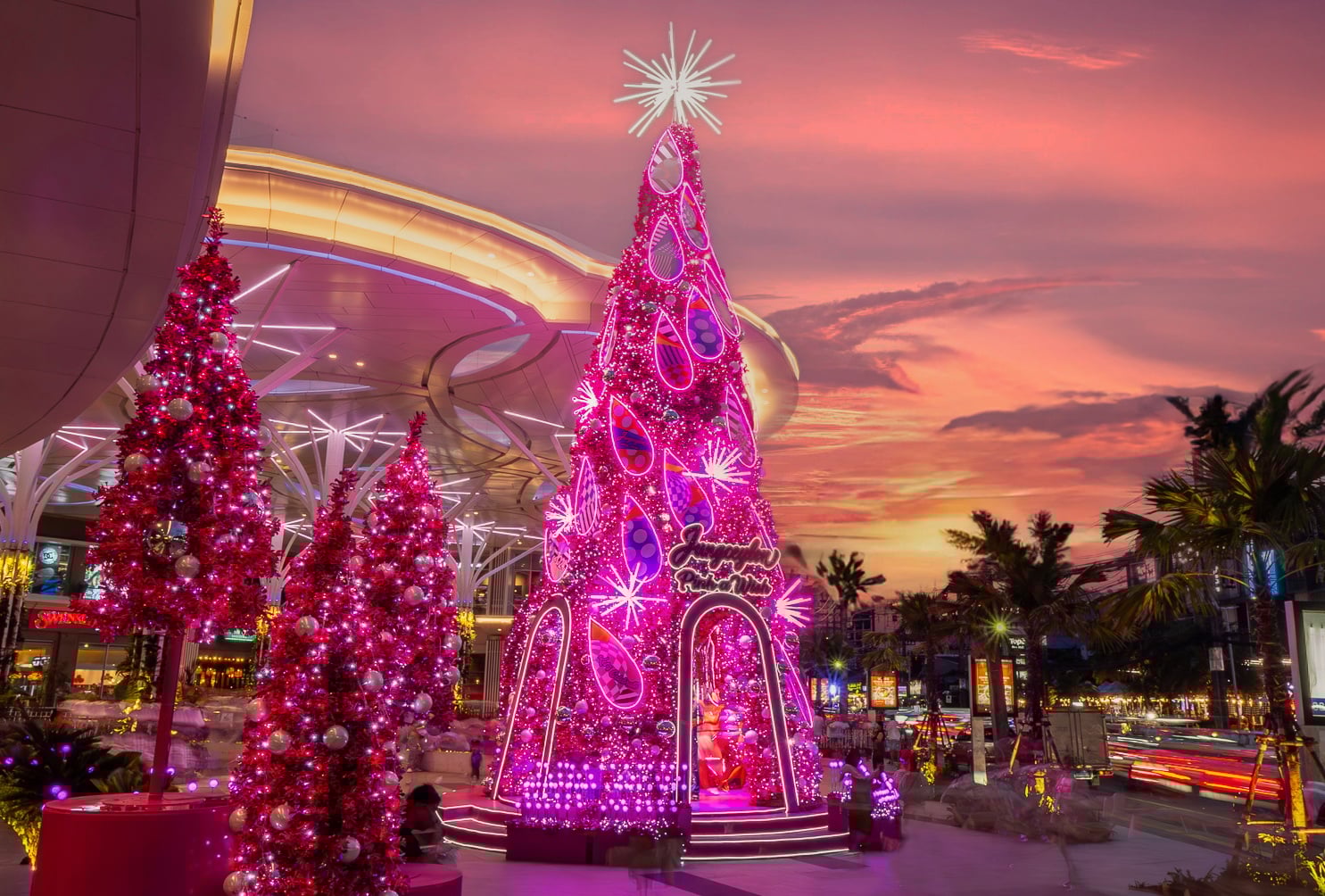 Пхукет ВОЗДУШНЫЙ ФЕСТИВАЛ НОВОГОДНИЙ 2026 — СКИДКА 47%! - Таиланд - 24.12.2025 - 07.01.2026